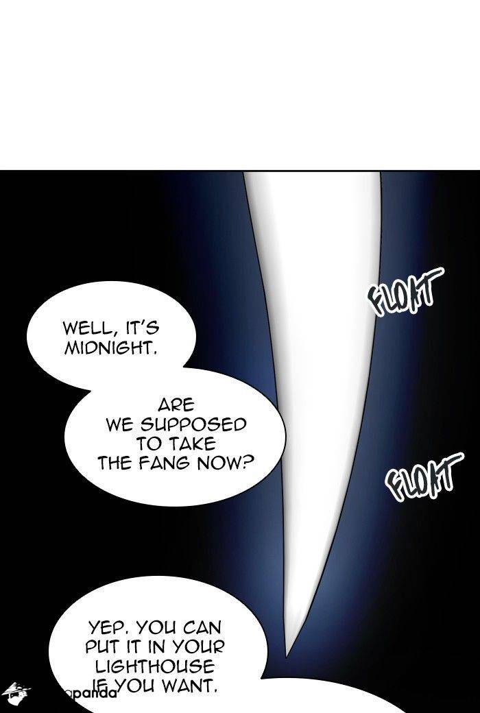 Tower of God Chapter 427 image 005